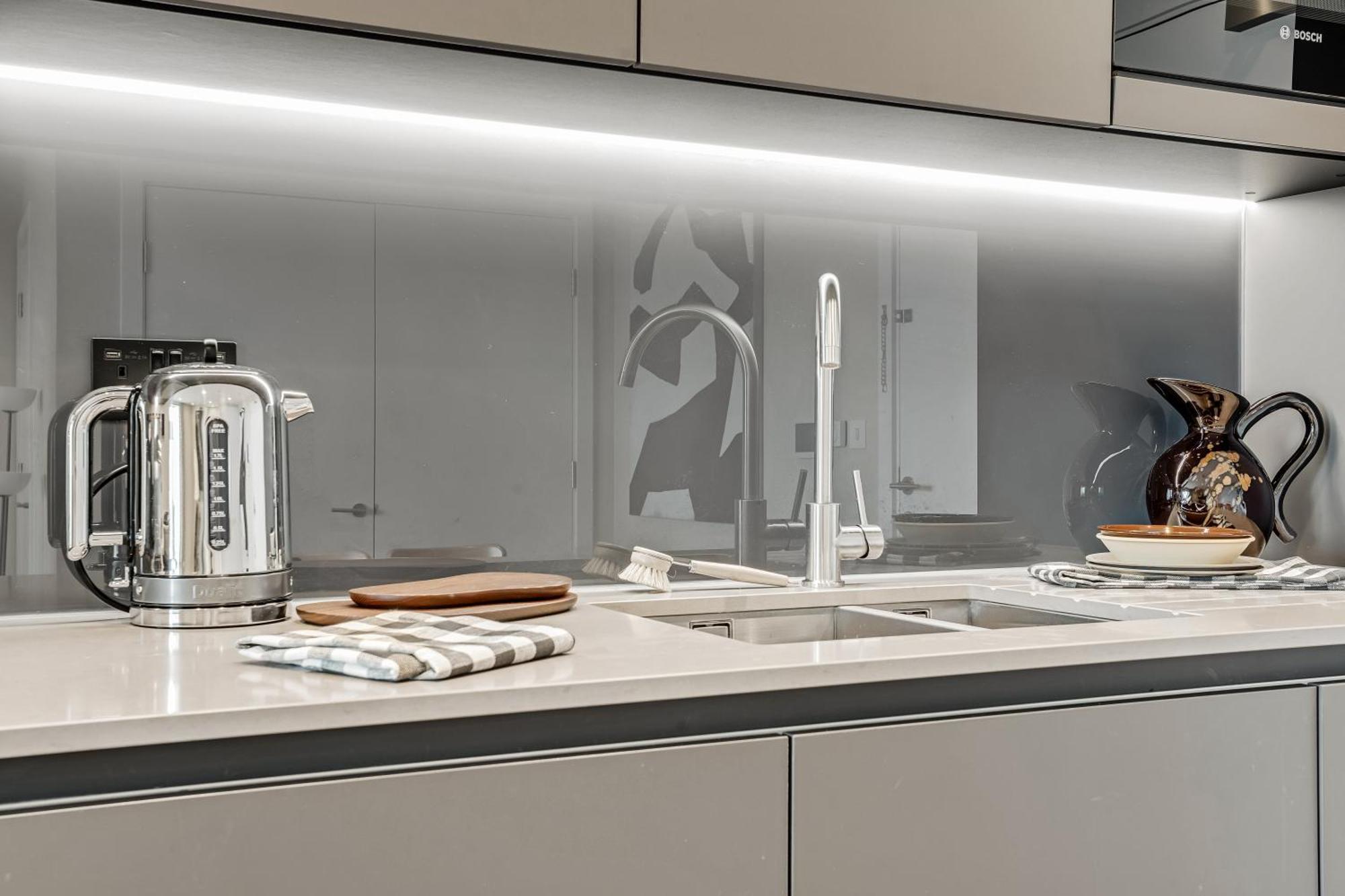 Riverstone Heights Londen