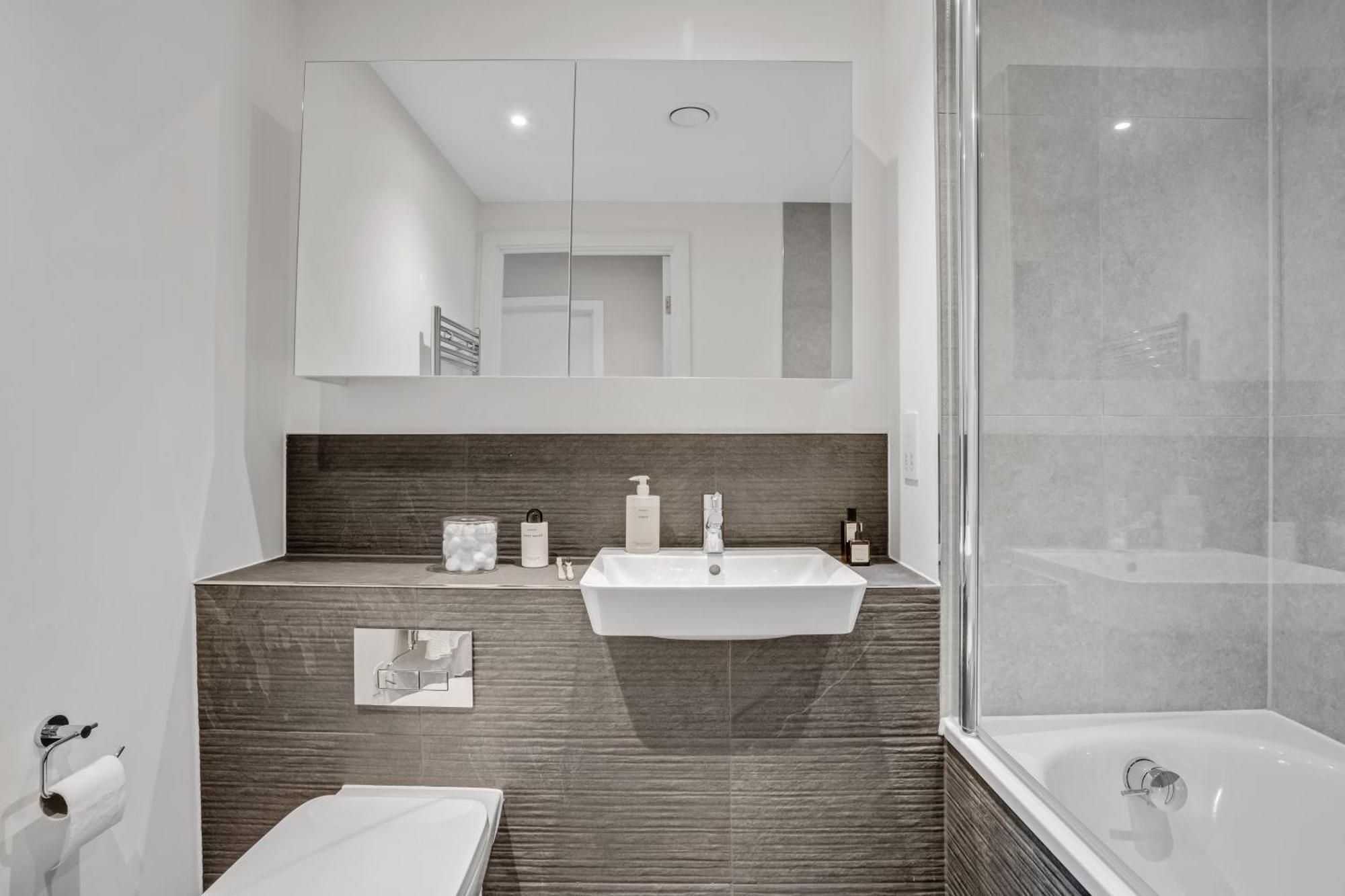 Riverstone Heights Londen