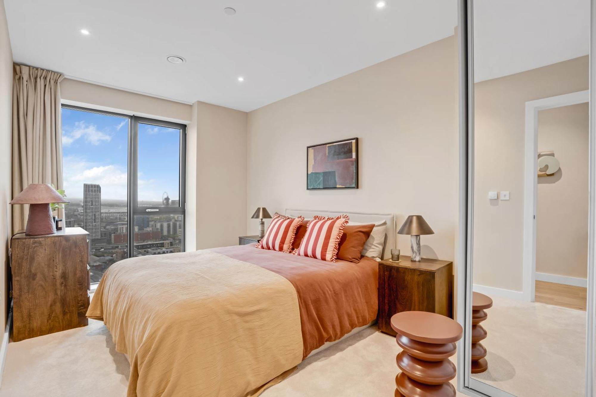 Riverstone Heights * Londen