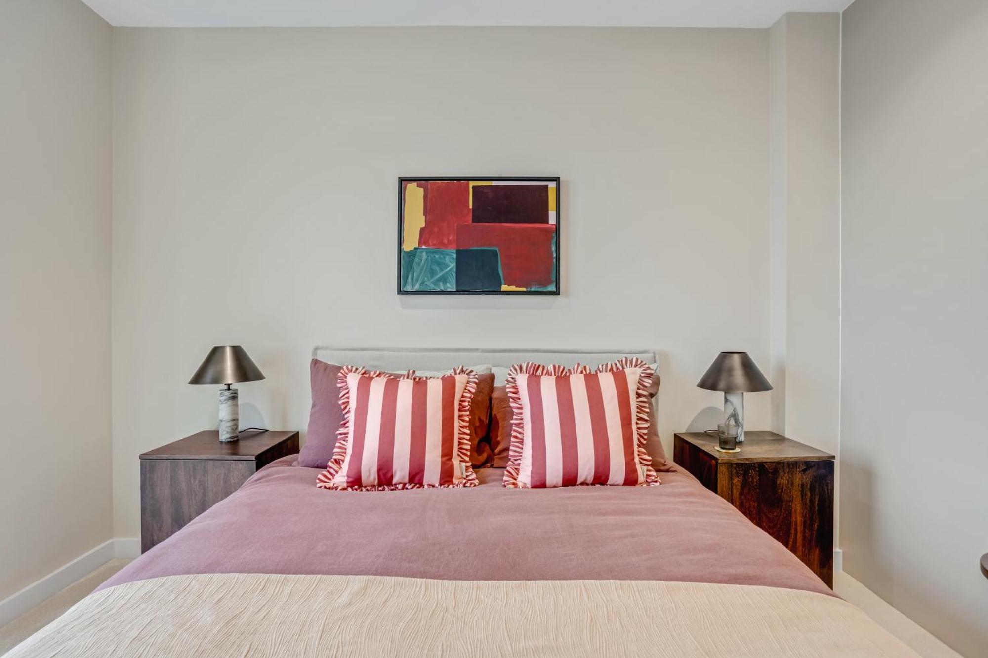 Appartement Riverstone Heights