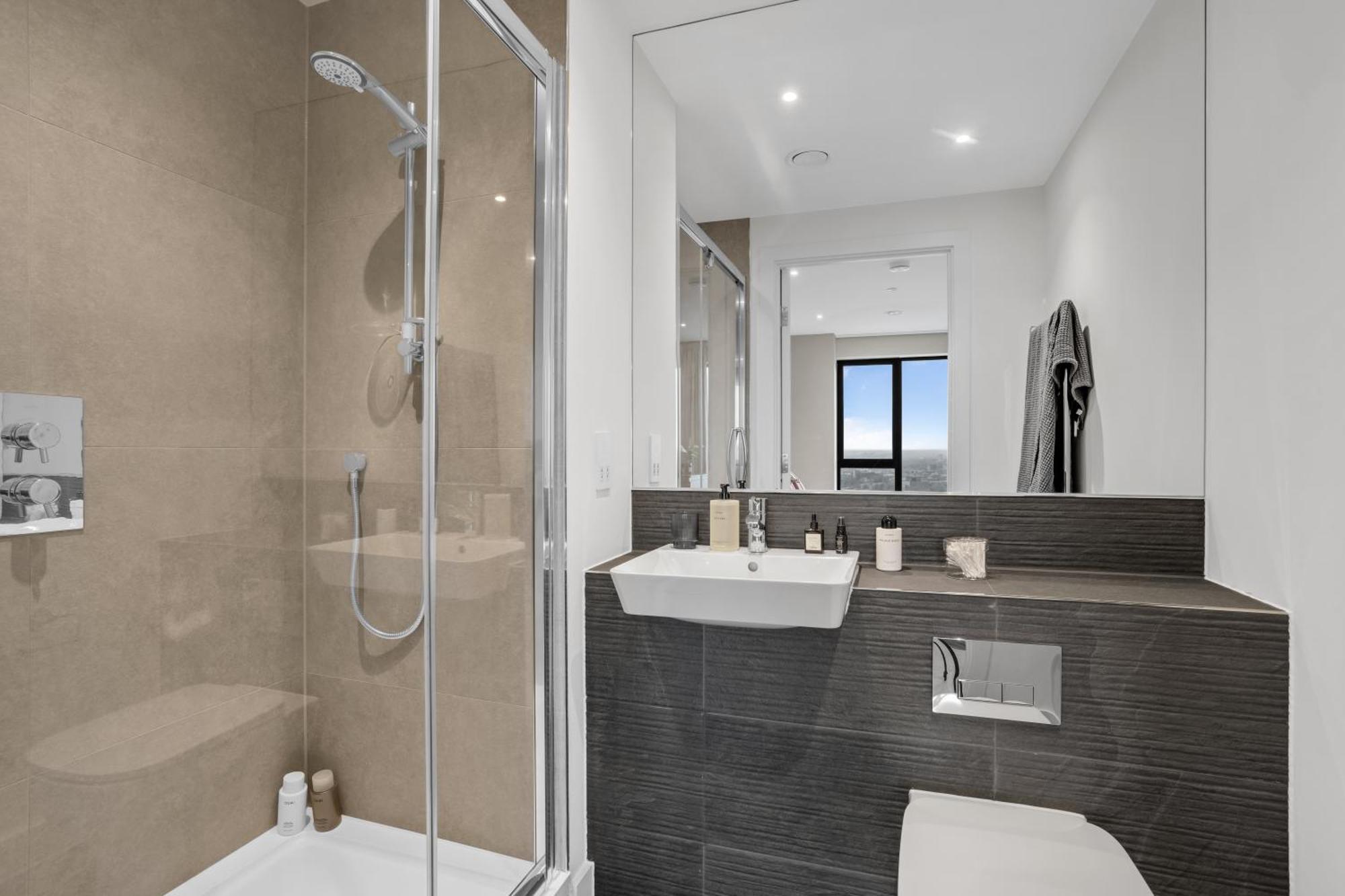 Appartement Riverstone Heights Londen