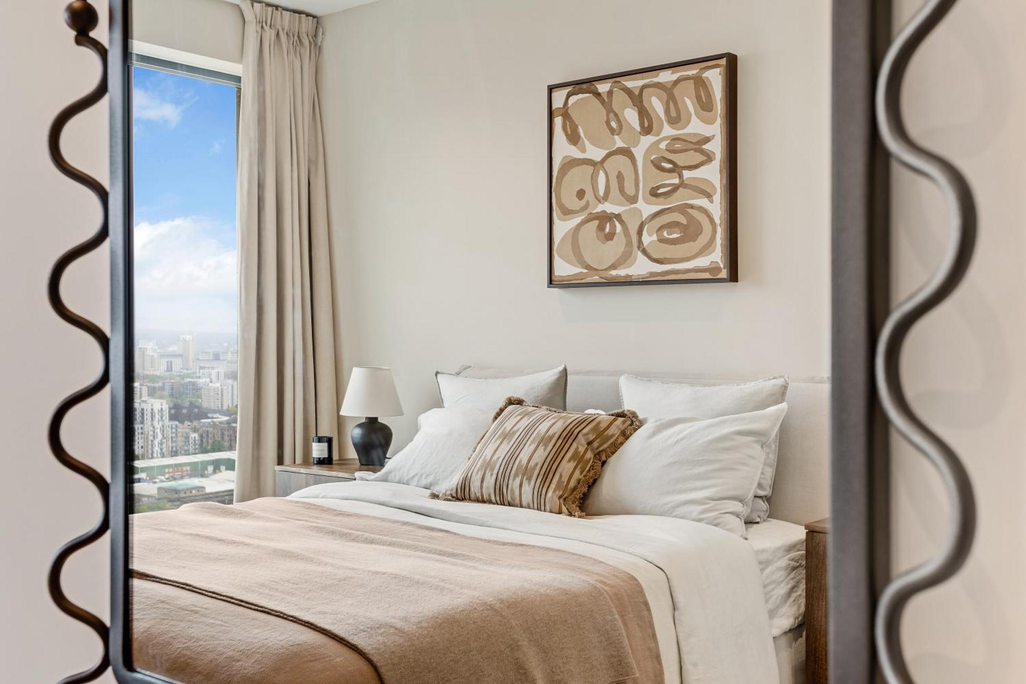 Riverstone Heights Londen