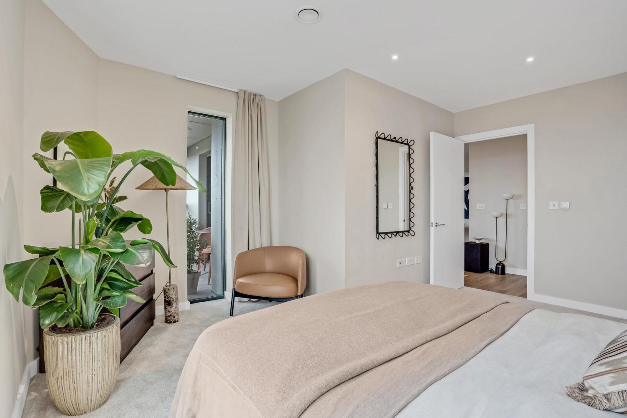 Appartement Riverstone Heights *