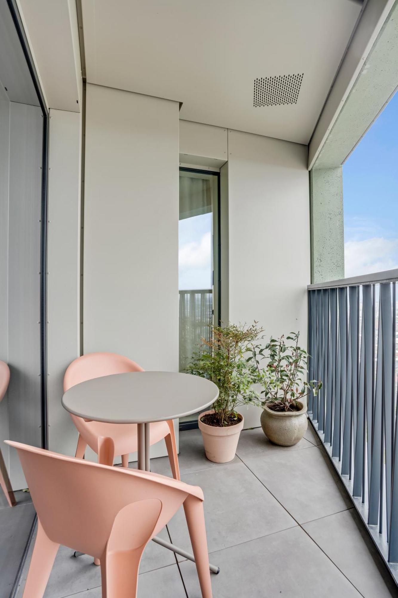 Riverstone Heights Appartement Londen