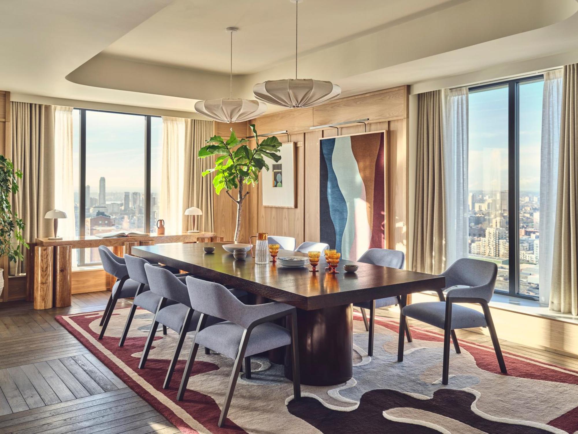 Riverstone Heights Appartement Londen