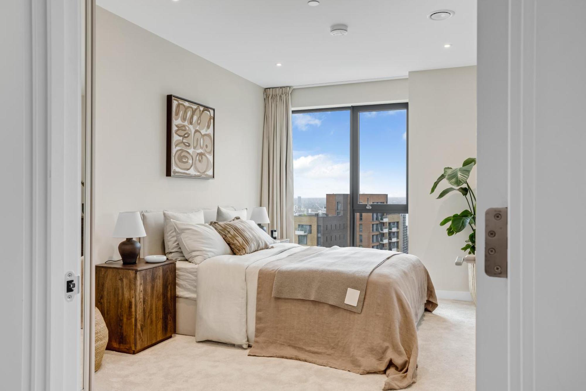 Riverstone Heights Londen