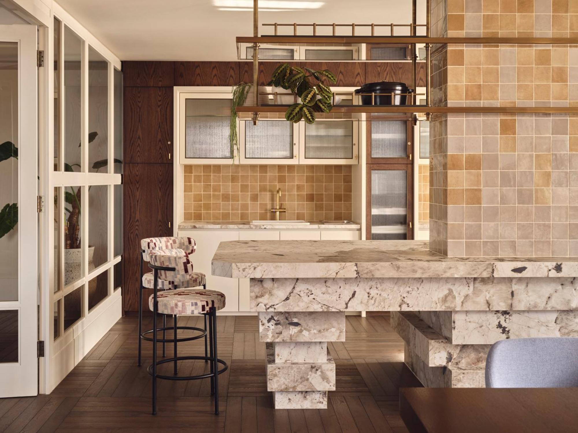 Riverstone Heights Londen